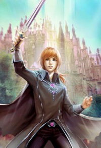 網遊之最帥神牧
