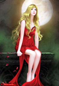 恃寵而驕之美色撩人