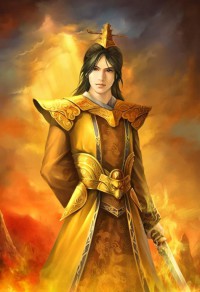 地盡頭(1v1H)