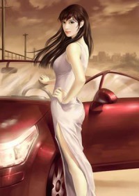 和資方大佬隱婚後gl