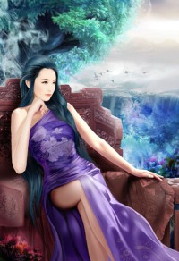 藩王的愛奴