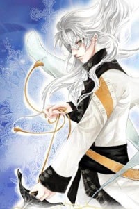 纪元黎明