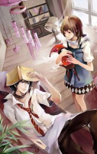 男孩與保險套（又名：飢渴受VS女王攻）