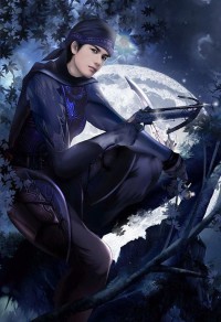 謀得夫人是大佬