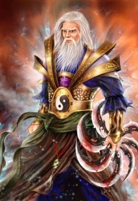 神武之三界封魔