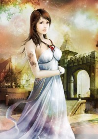 快穿霸气女配[穿书]